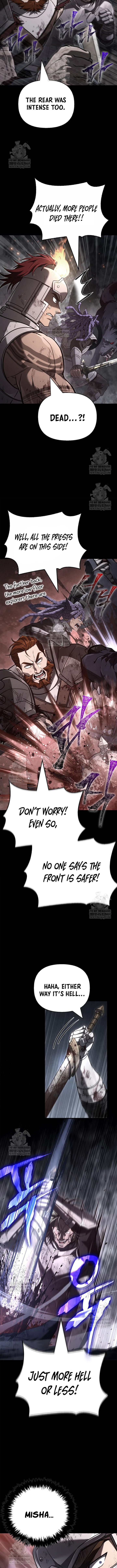 Surviving The Game As A Barbarian 143 19