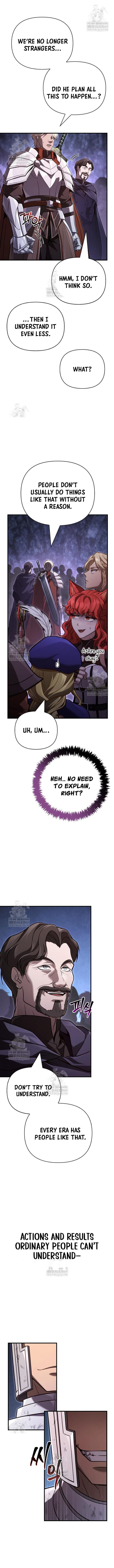 Surviving The Game As A Barbarian 143 9