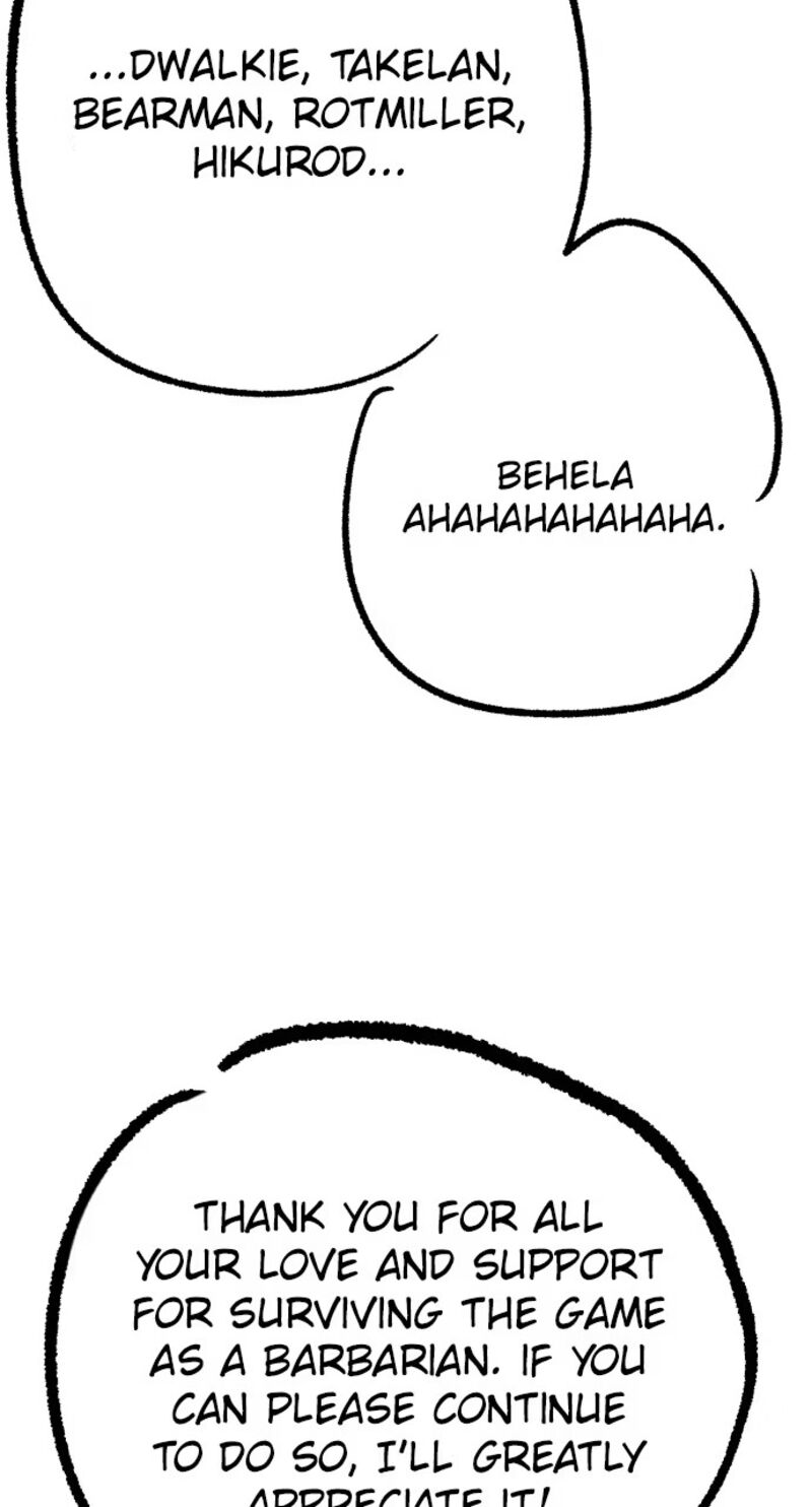 Surviving The Game As A Barbarian 152a 61