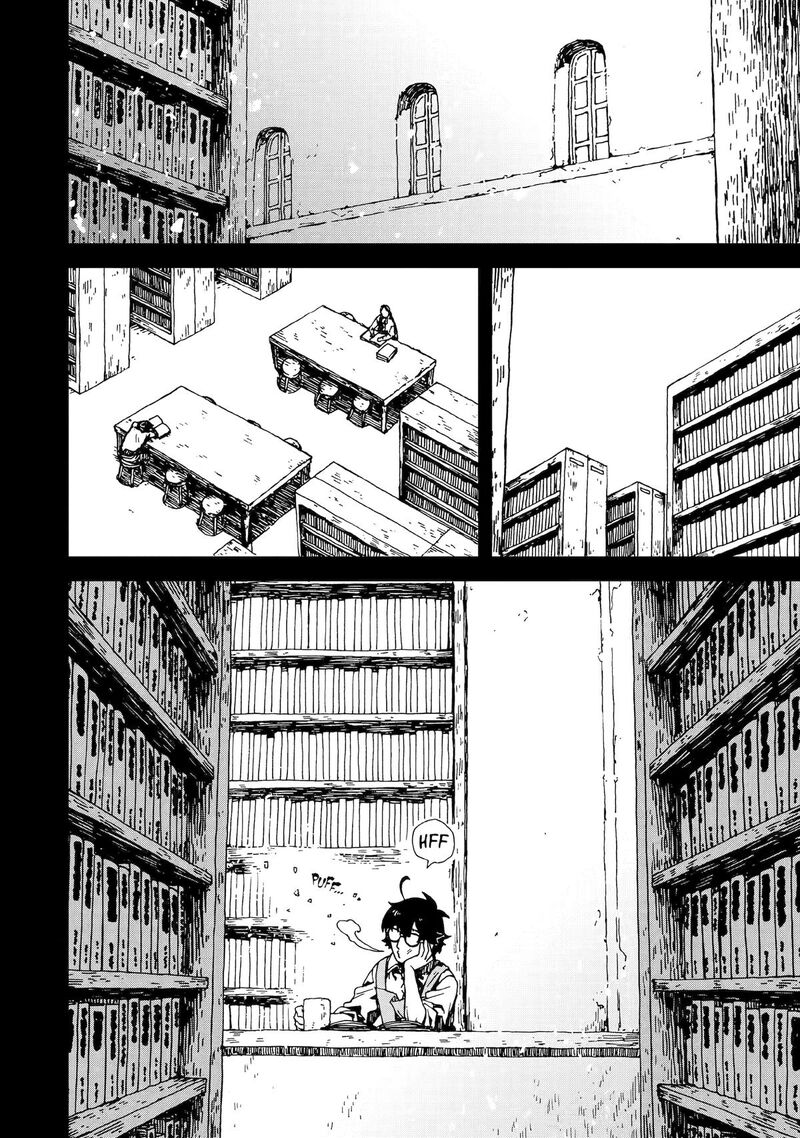 Sute Akuyaku Reijou Wa Kaibutsu Ni Otogibanashi Wo Kataru 29e 2