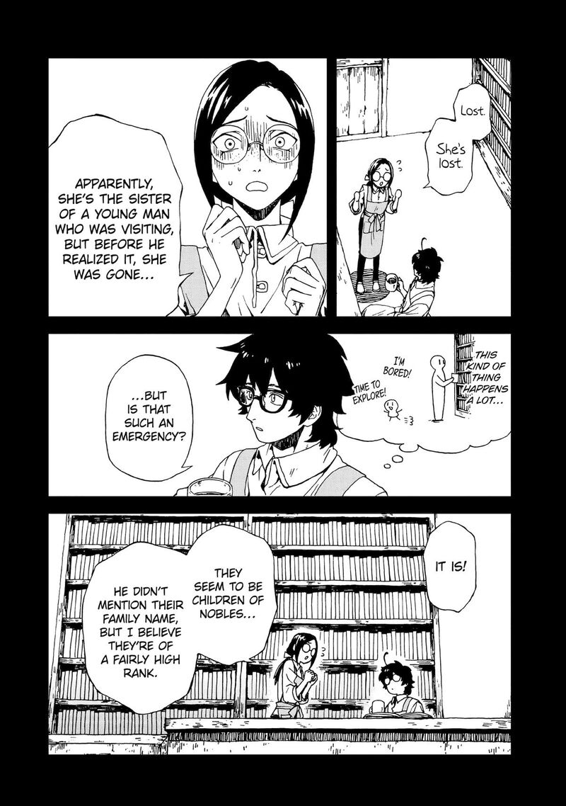 Sute Akuyaku Reijou Wa Kaibutsu Ni Otogibanashi Wo Kataru 29e 4