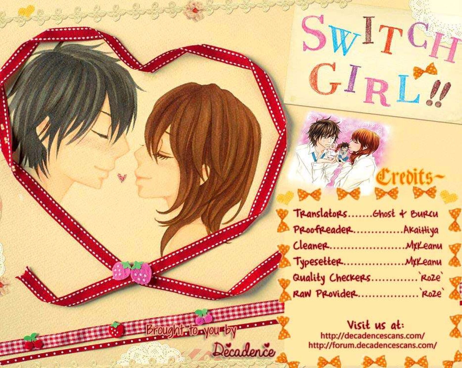 Switch Girl 106 27