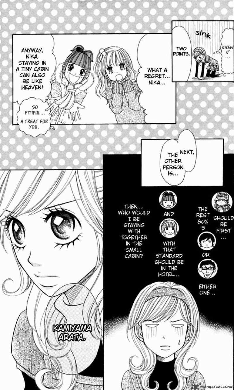 Switch Girl 16 7