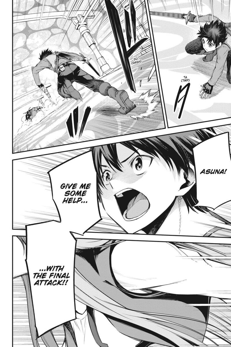 Sword Art Online Reaincrad 10 10