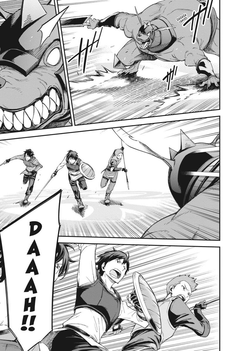 Sword Art Online Reaincrad 10 3