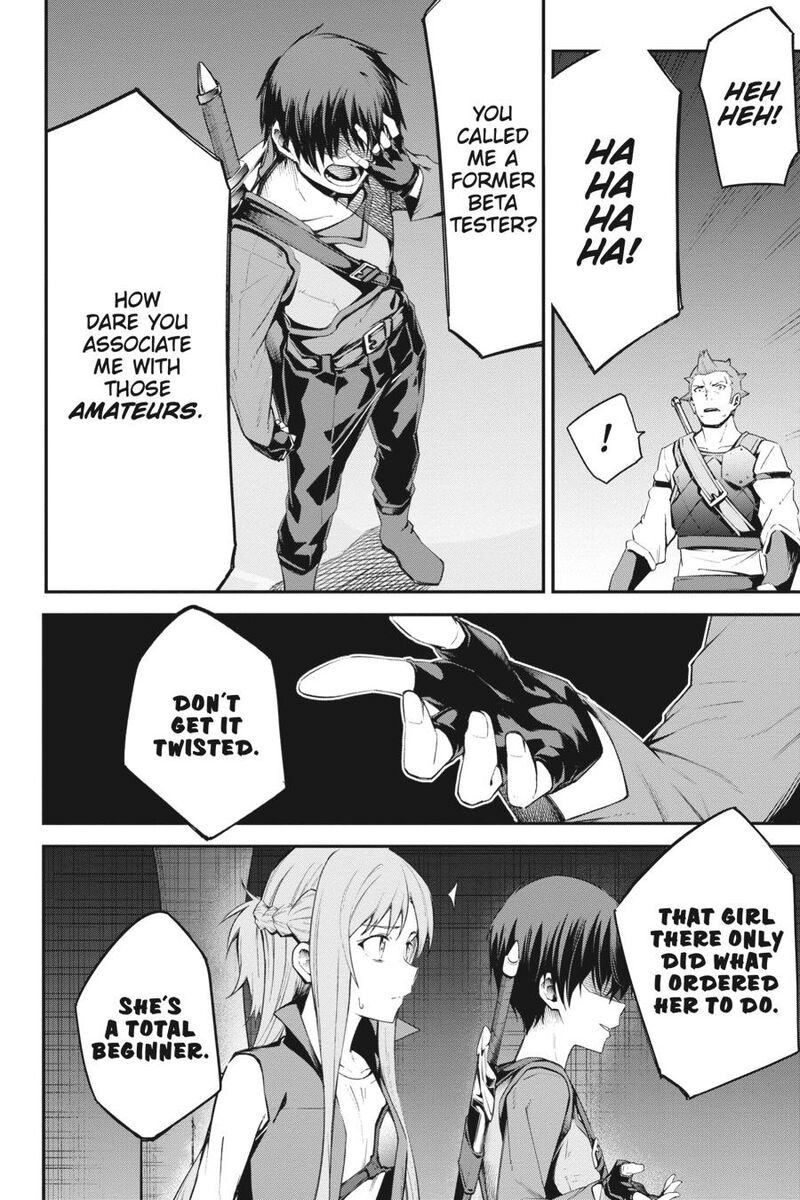 Sword Art Online Reaincrad 11 10