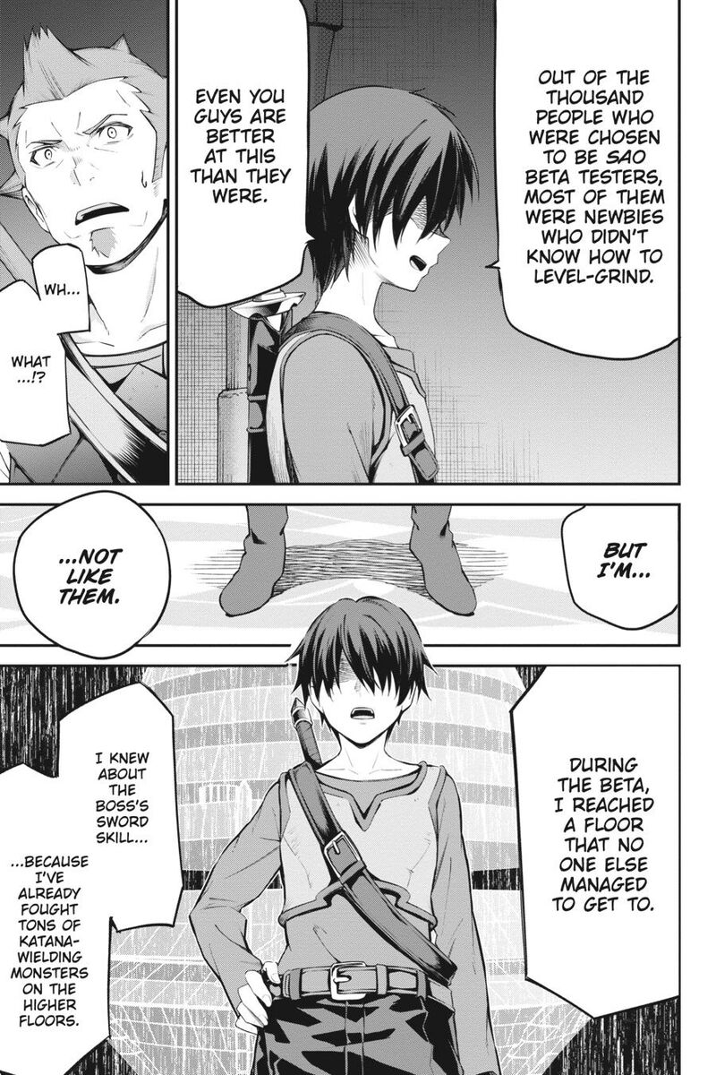 Sword Art Online Reaincrad 11 11