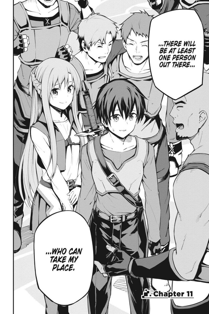 Sword Art Online Reaincrad 11 4