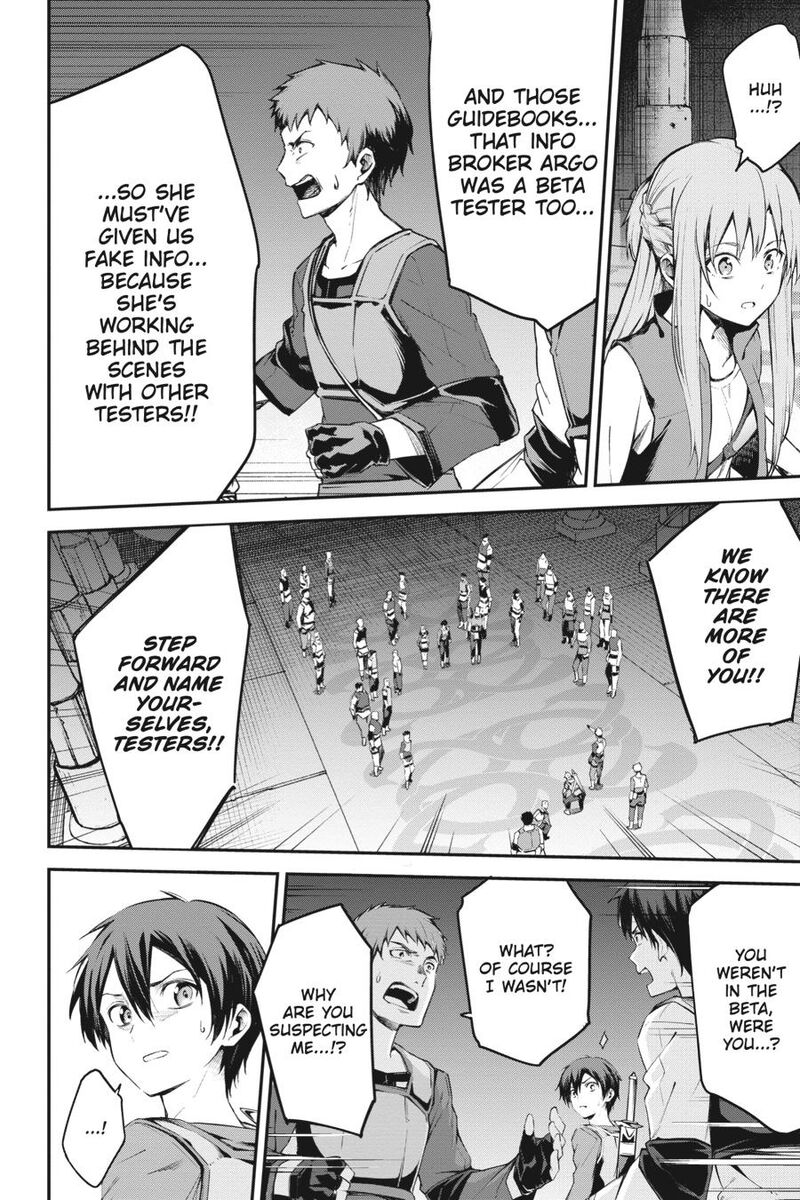 Sword Art Online Reaincrad 11 8