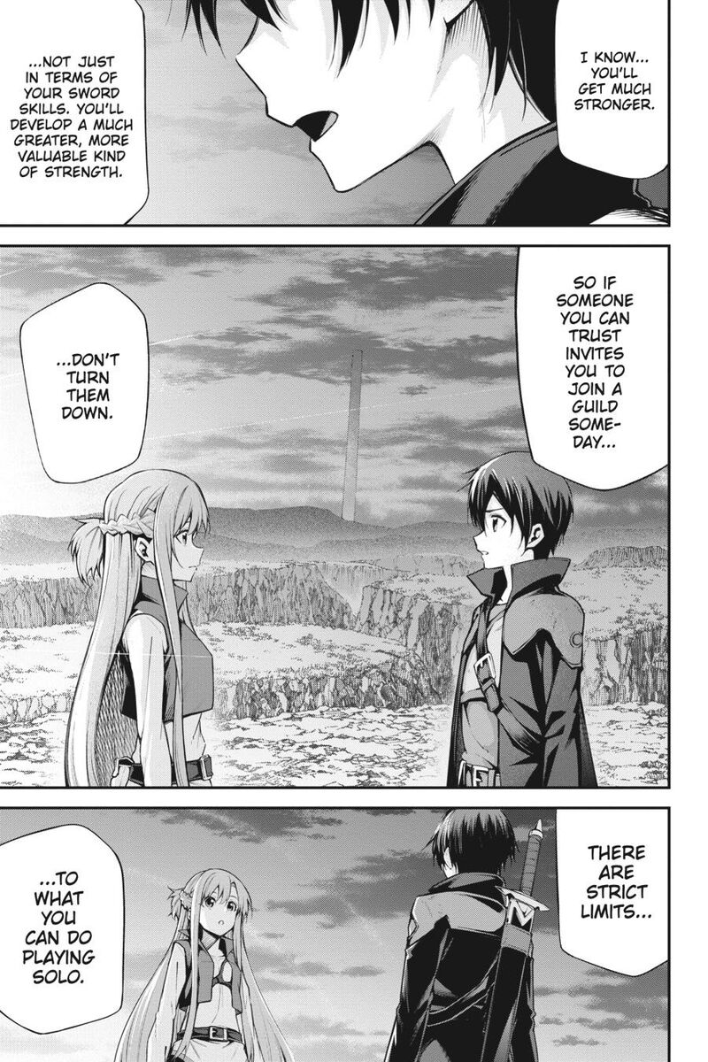 Sword Art Online Reaincrad 12 10