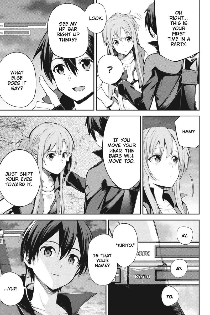 Sword Art Online Reaincrad 12 6