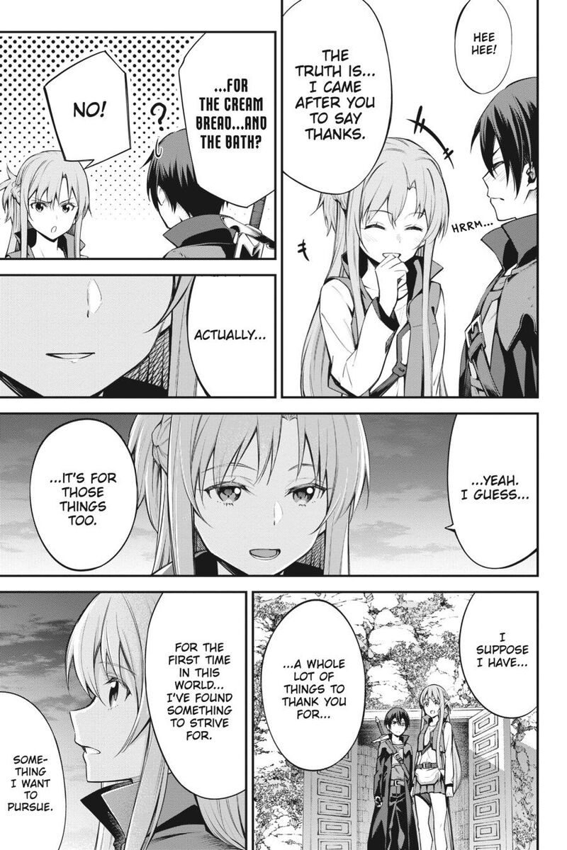 Sword Art Online Reaincrad 12 8