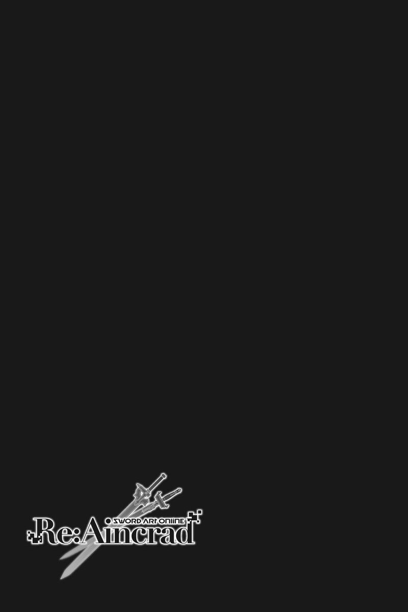 Sword Art Online Reaincrad 13 19