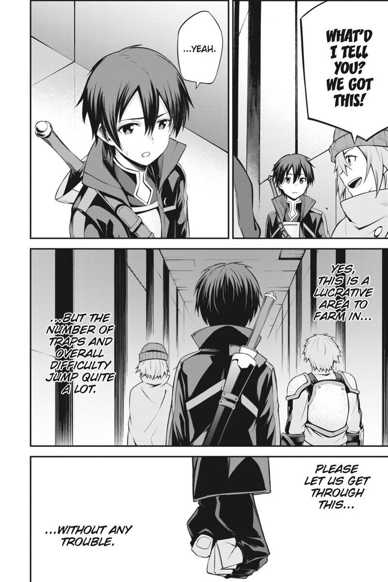 Sword Art Online Reaincrad 16 10