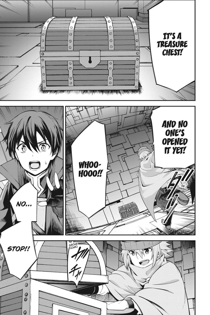 Sword Art Online Reaincrad 16 13