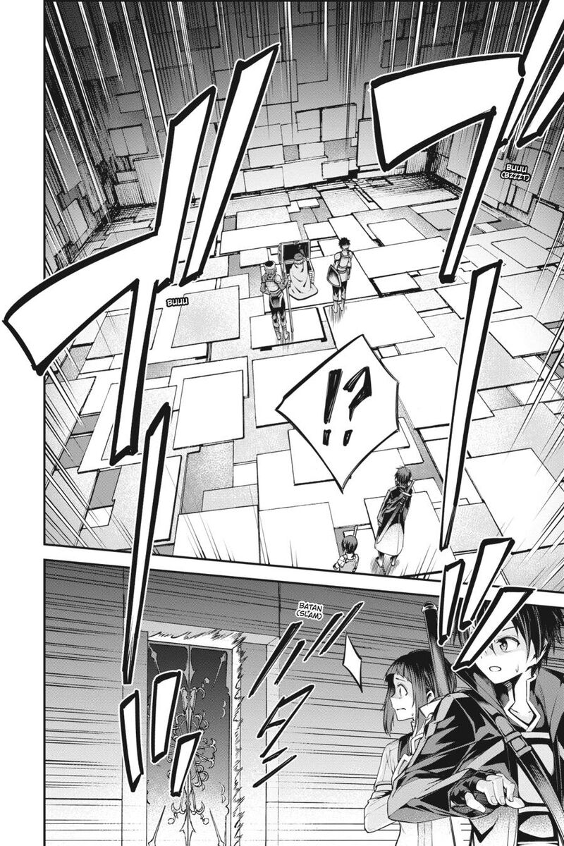 Sword Art Online Reaincrad 16 14