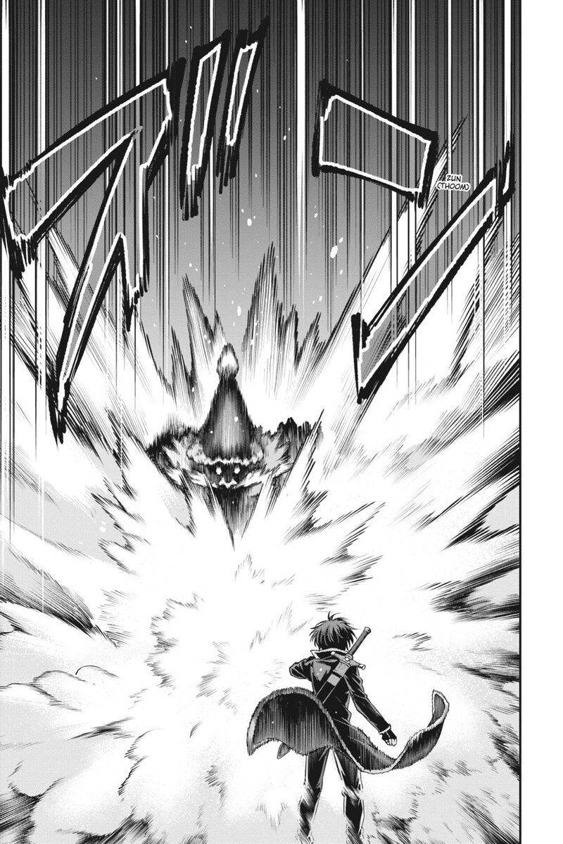 Sword Art Online Reaincrad 19 11