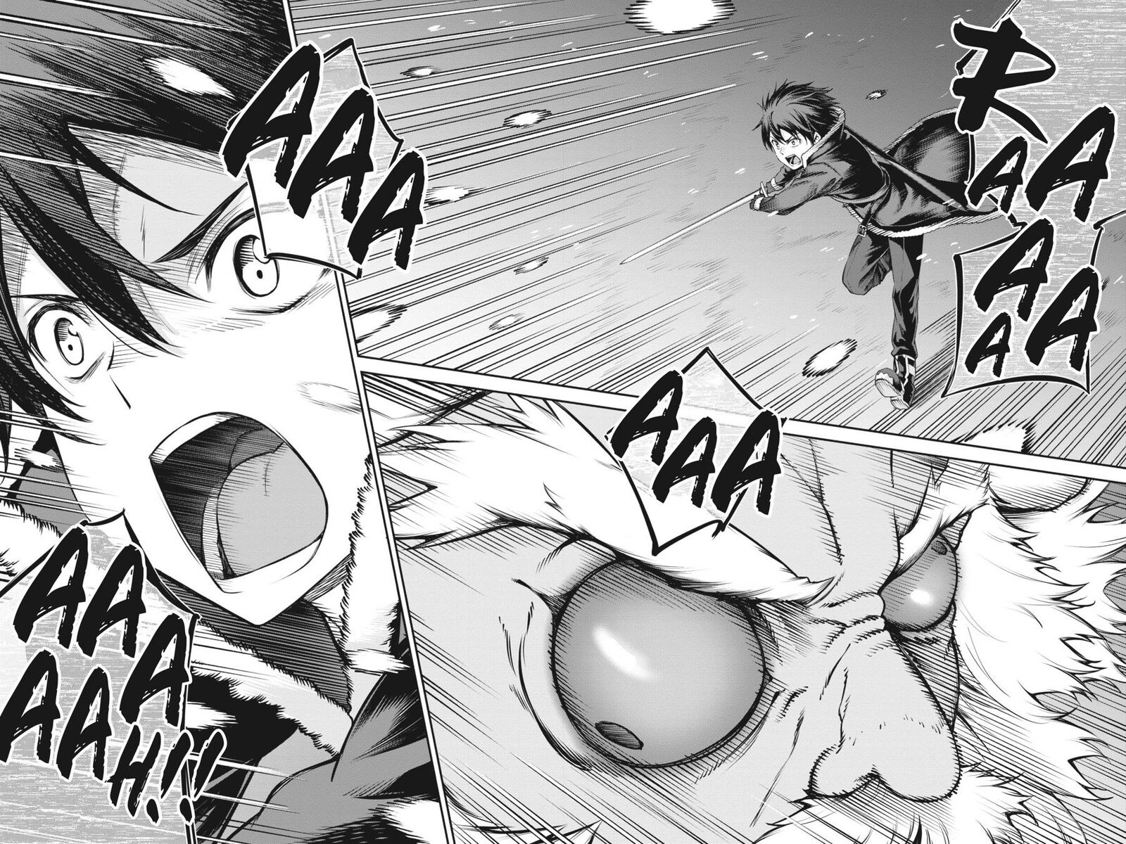 Sword Art Online Reaincrad 19 16