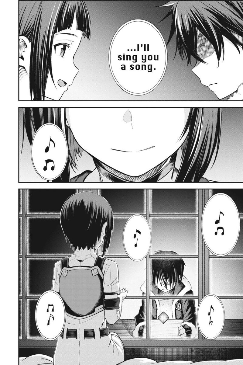 Sword Art Online Reaincrad 20 15