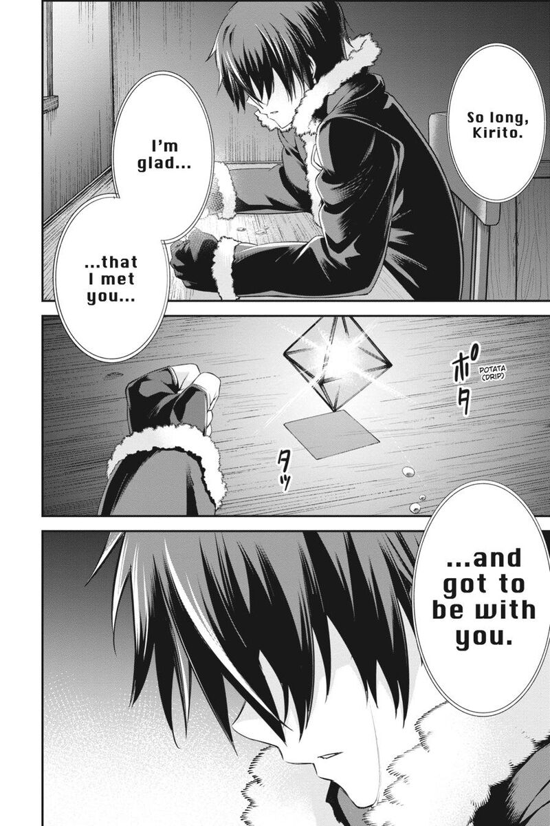 Sword Art Online Reaincrad 20 17