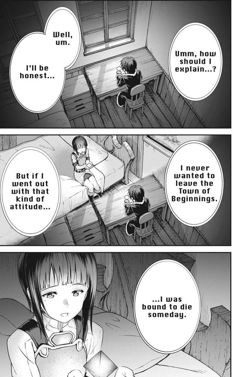 Sword Art Online Reaincrad 20 9