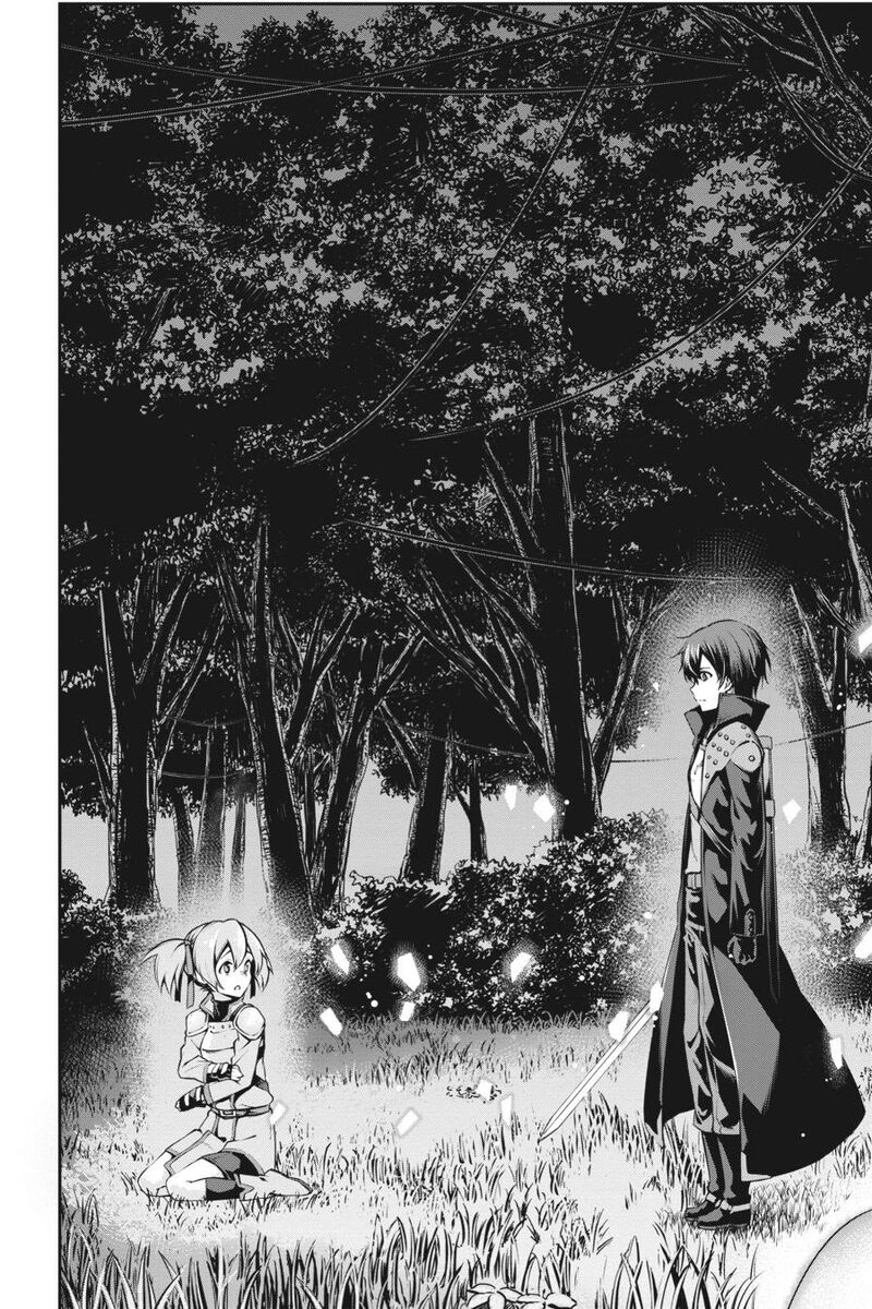 Sword Art Online Reaincrad 21 16