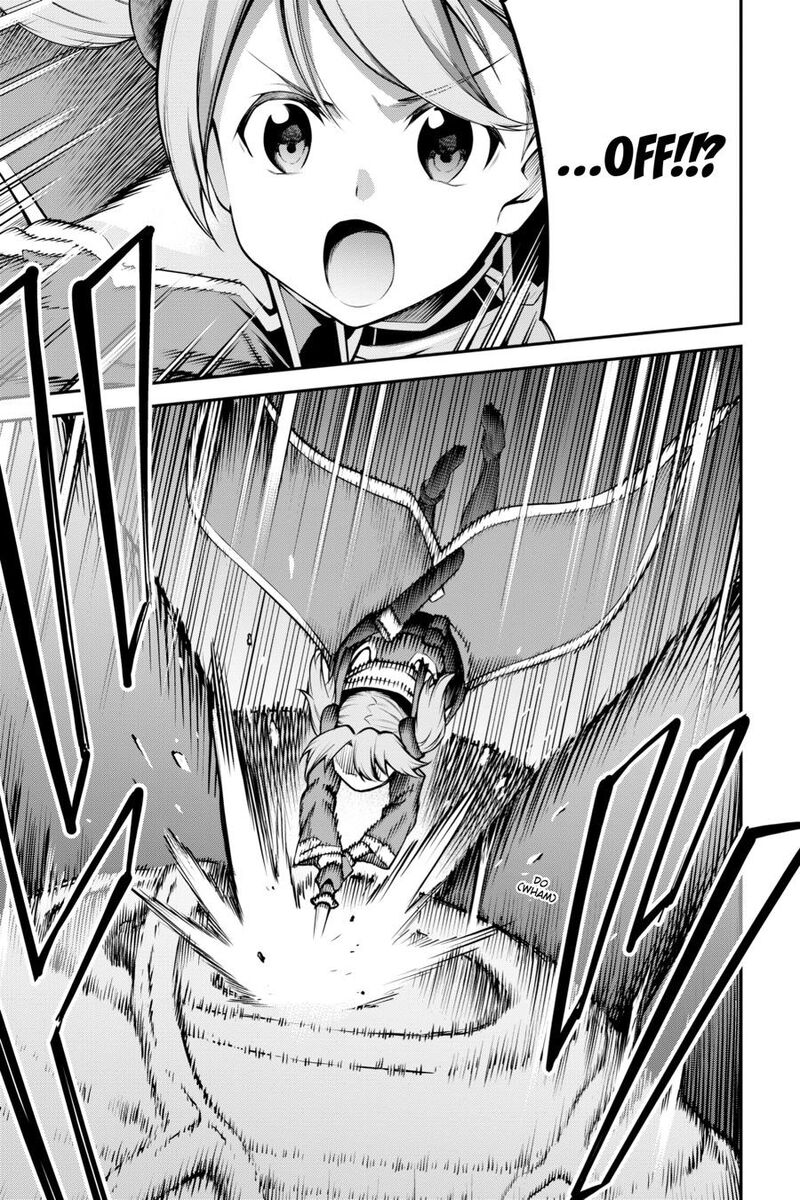 Sword Art Online Reaincrad 23 17