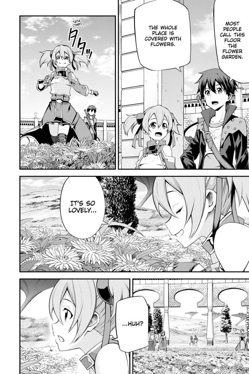 Sword Art Online Reaincrad 23 8