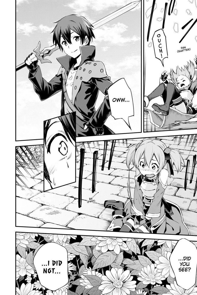 Sword Art Online Reaincrad 24 14