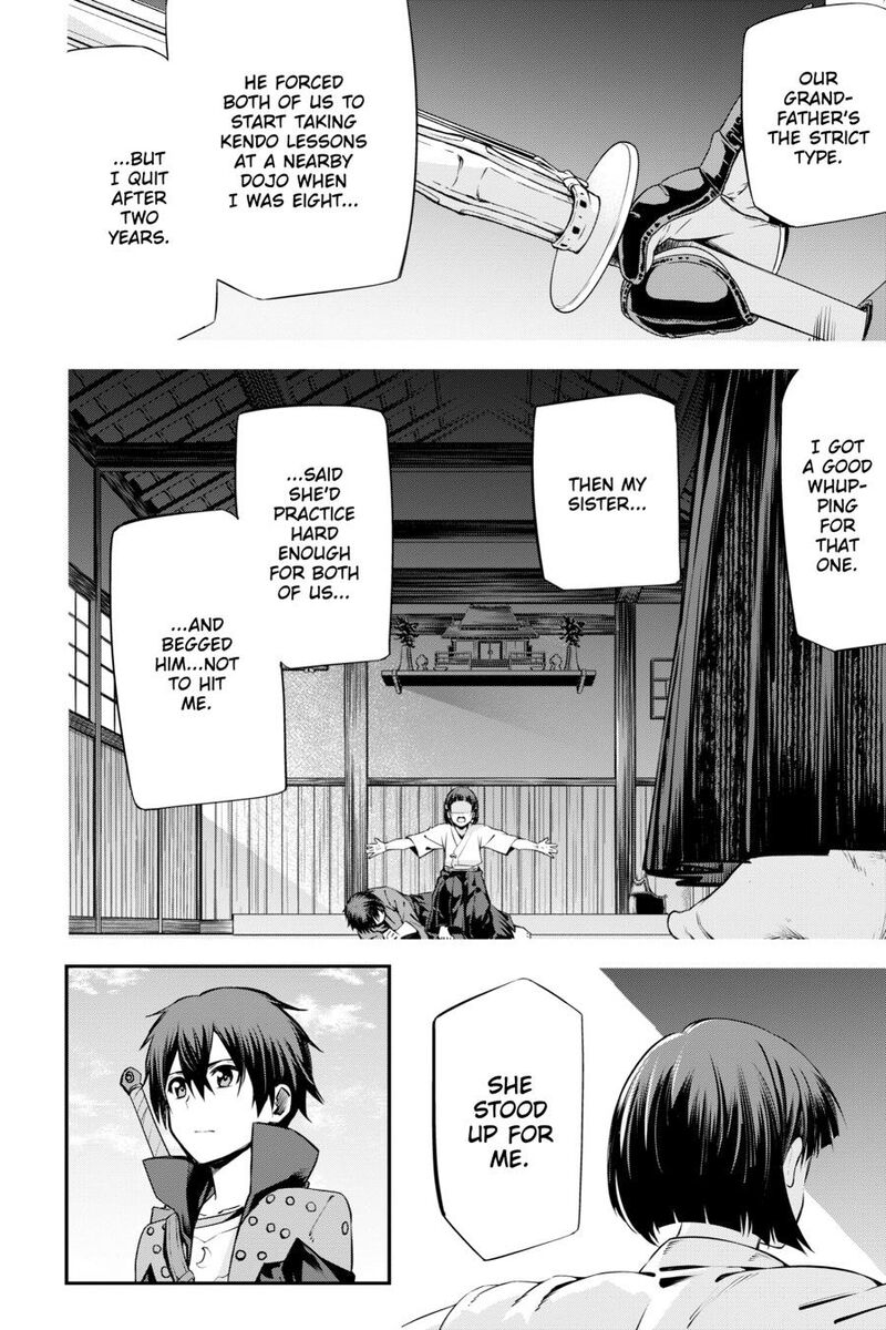 Sword Art Online Reaincrad 24 8