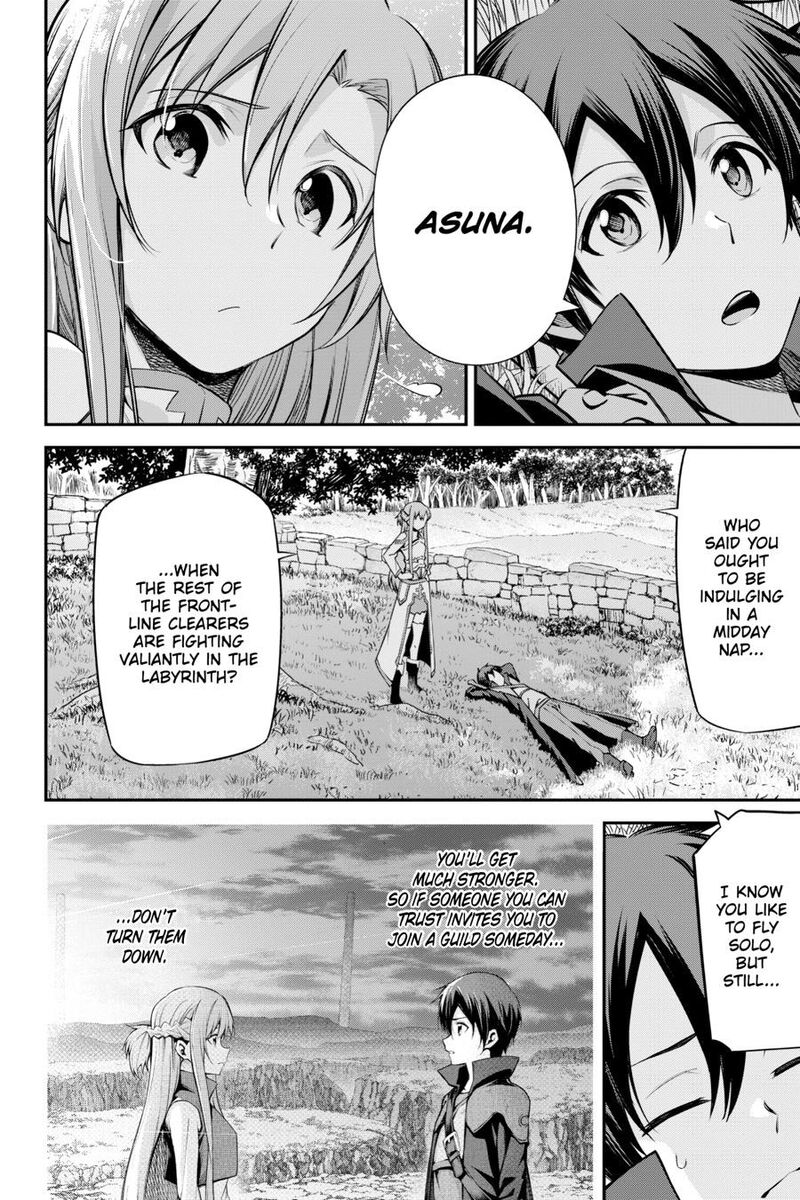 Sword Art Online Reaincrad 26 4