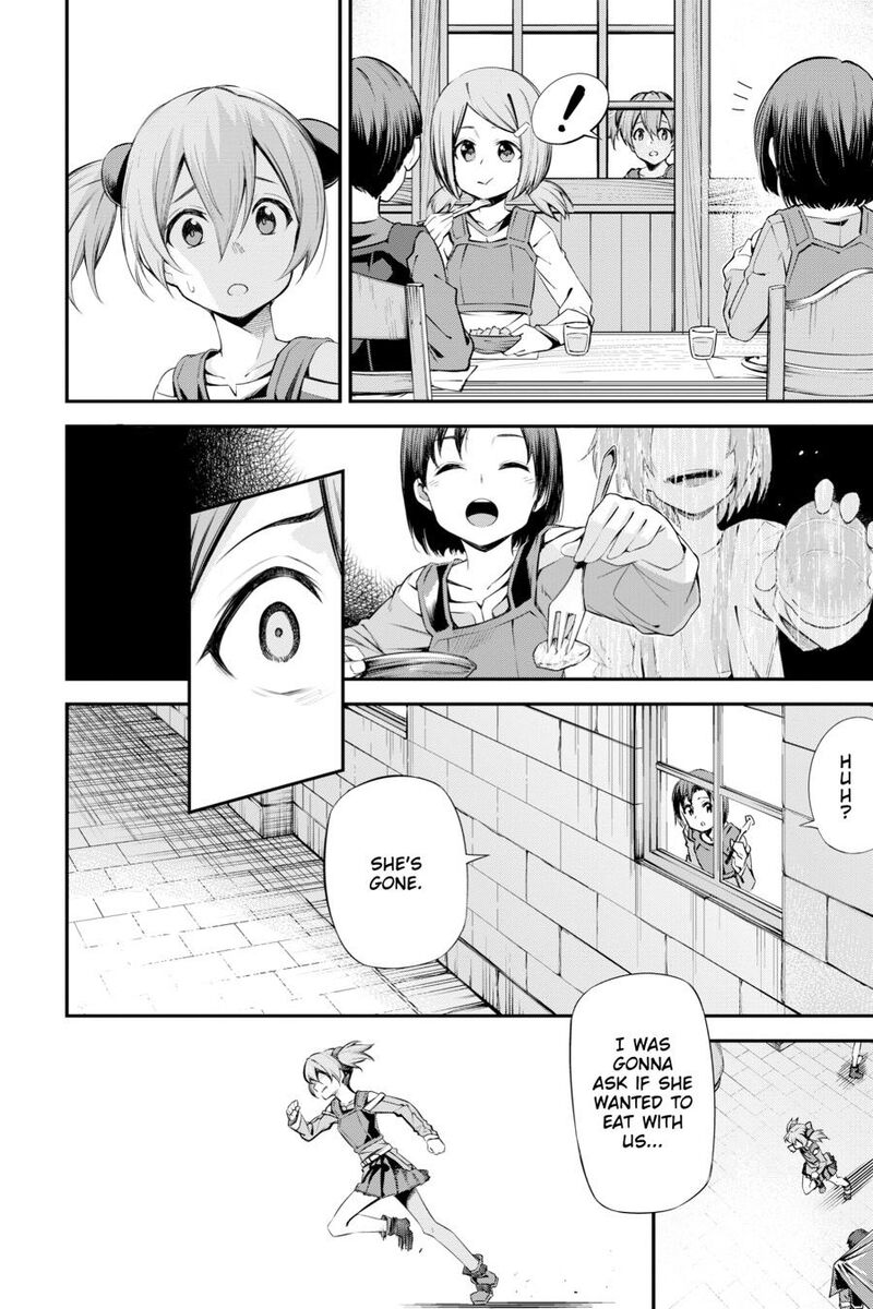 Sword Art Online Reaincrad 29e 8