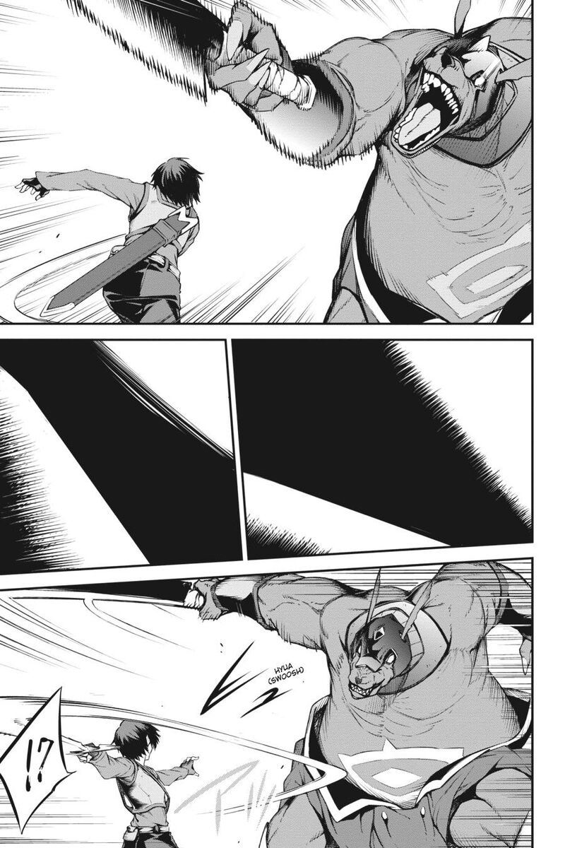 Sword Art Online Reaincrad 9 17