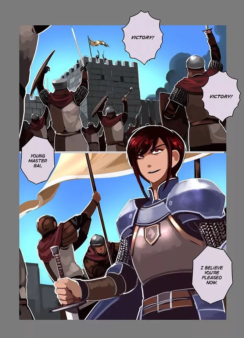 Sword Empire 25 11