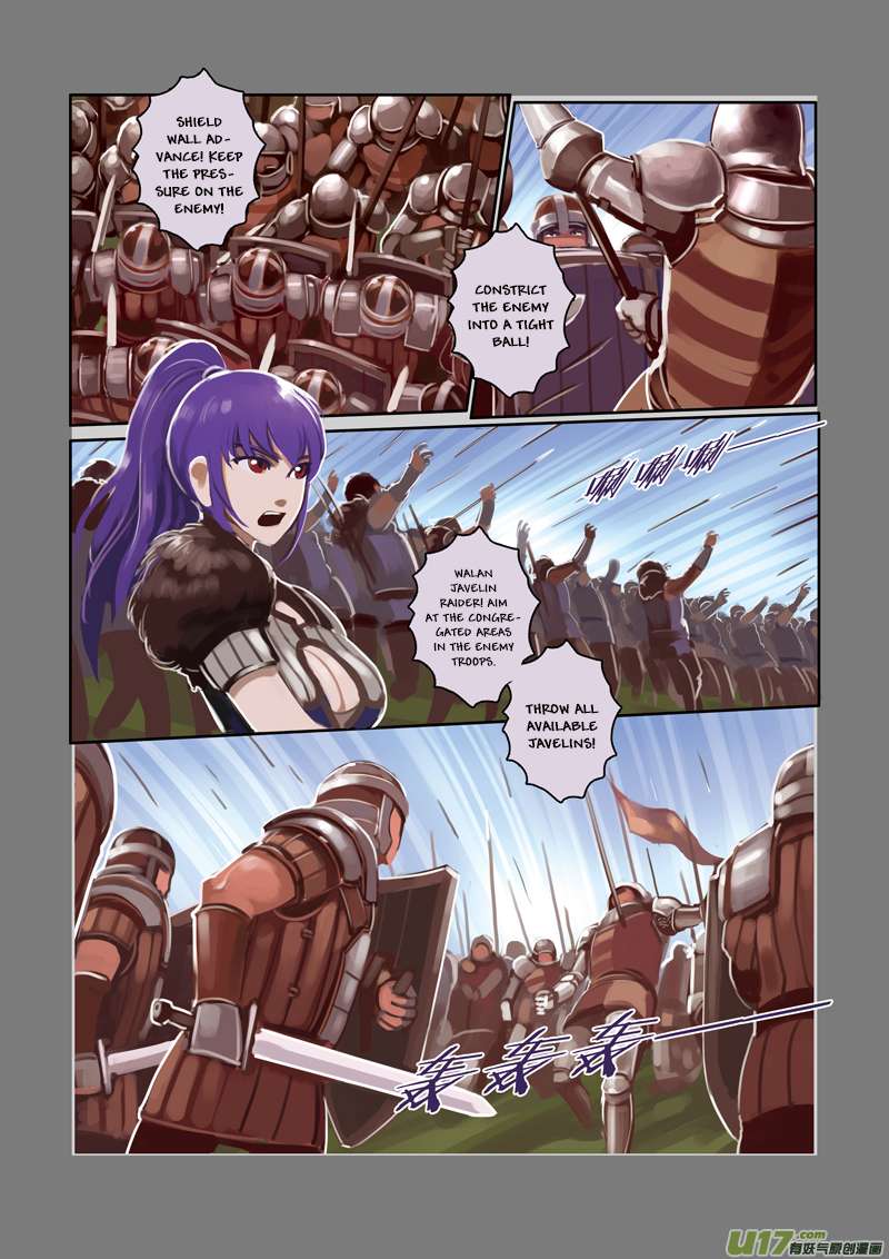 Sword Empire 3 73