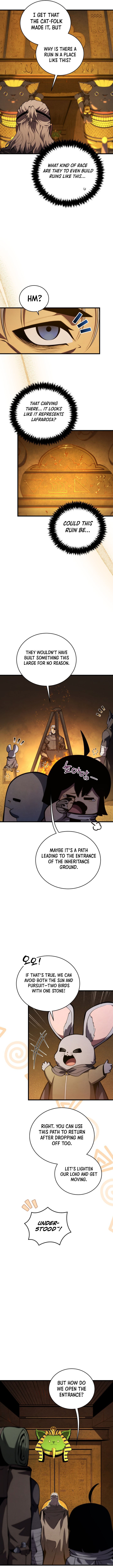 Swordmasters Youngest Son 194 4