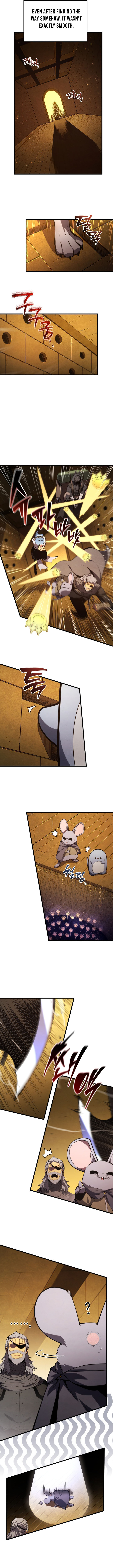 Swordmasters Youngest Son 194 8