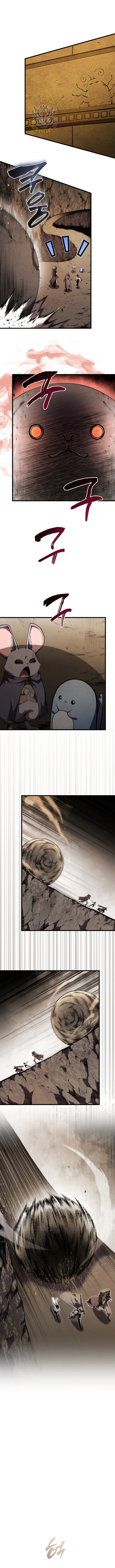 Swordmasters Youngest Son 194 9