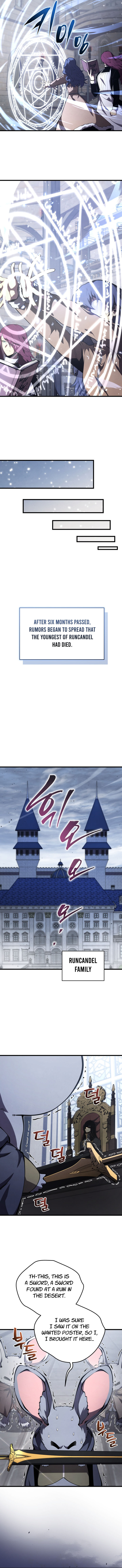 Swordmasters Youngest Son 195 8