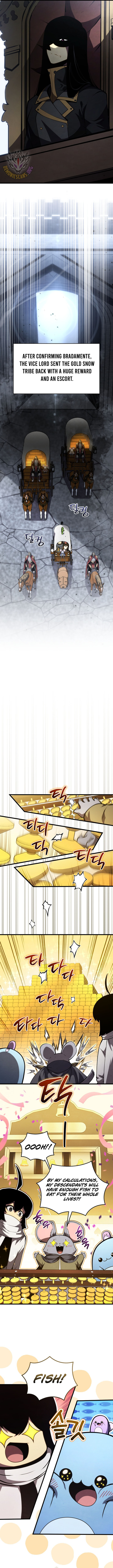 Swordmasters Youngest Son 195 9