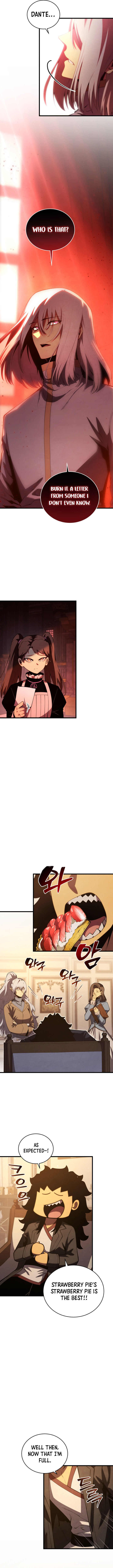 Swordmasters Youngest Son 199 9