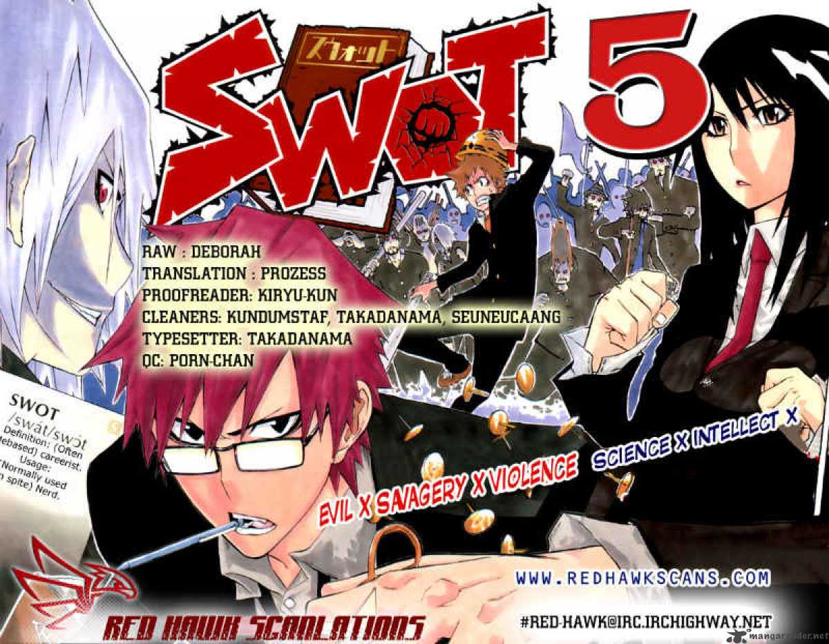 Swot 5 1