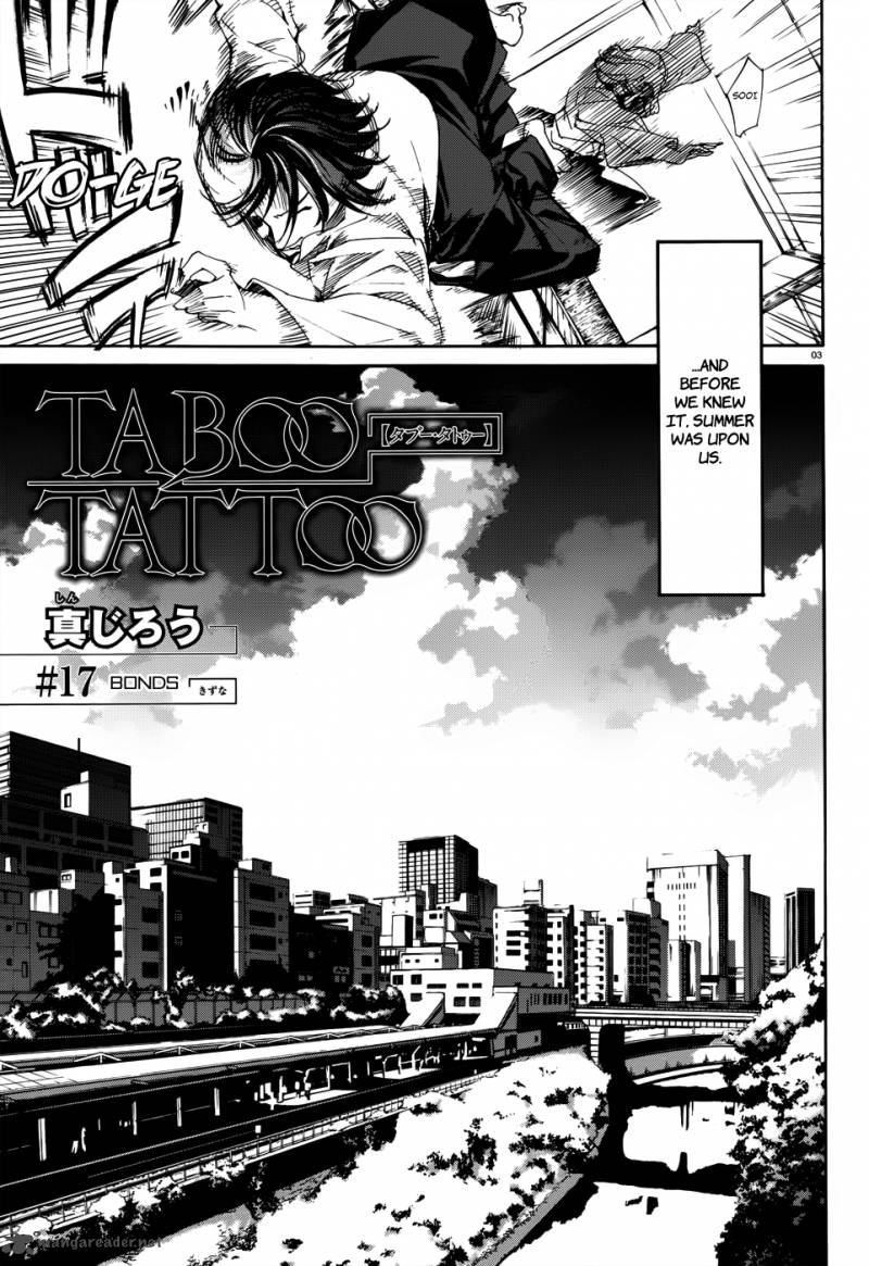 Taboo Tattoo 17 4