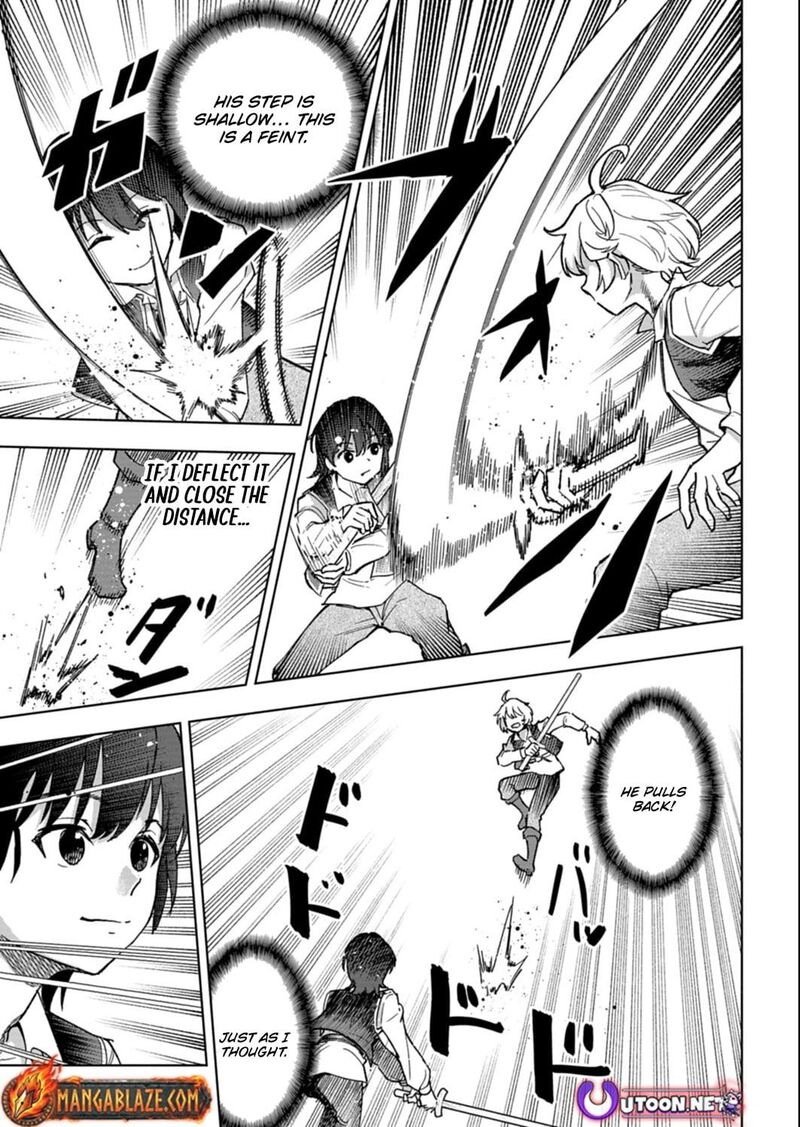 Tada No Murabito No Boku Ga Sanbyakunen Mae No Boukun Ouji Ni Tensei Shite Shimaimashita Zense No Chishiki De Ansatsu Flag Wo Kaihi Shite Odayaka Ni Ikinokorimasu 14a 10