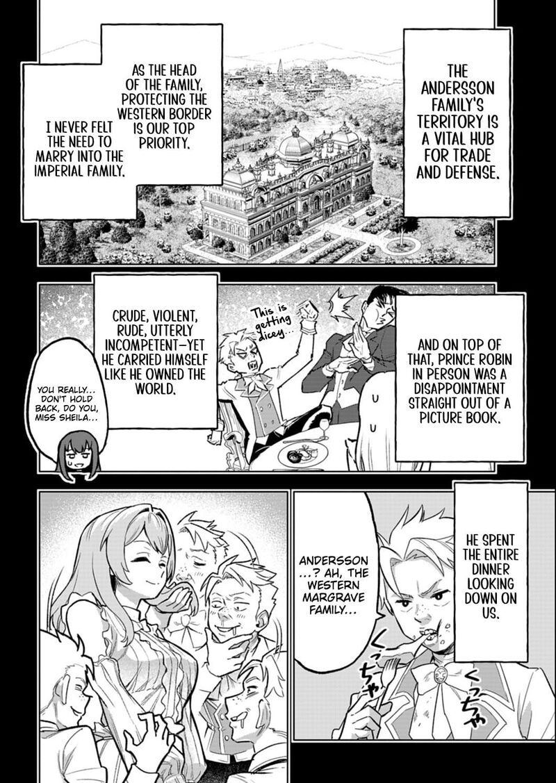 Tada No Murabito No Boku Ga Sanbyakunen Mae No Boukun Ouji Ni Tensei Shite Shimaimashita Zense No Chishiki De Ansatsu Flag Wo Kaihi Shite Odayaka Ni Ikinokorimasu 14a 5