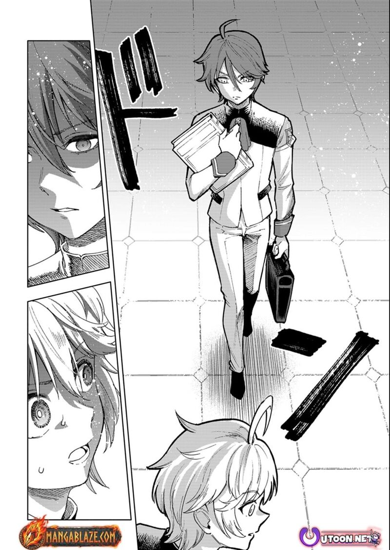 Tada No Murabito No Boku Ga Sanbyakunen Mae No Boukun Ouji Ni Tensei Shite Shimaimashita Zense No Chishiki De Ansatsu Flag Wo Kaihi Shite Odayaka Ni Ikinokorimasu 14b 11