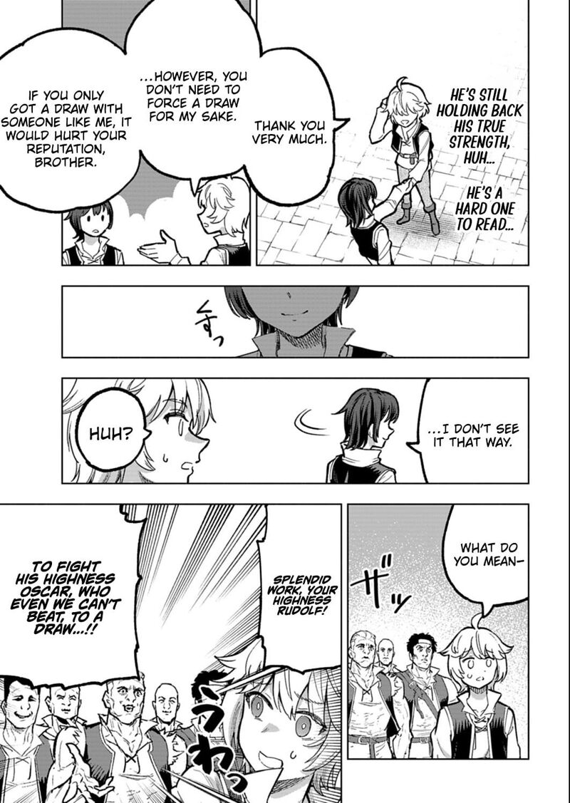 Tada No Murabito No Boku Ga Sanbyakunen Mae No Boukun Ouji Ni Tensei Shite Shimaimashita Zense No Chishiki De Ansatsu Flag Wo Kaihi Shite Odayaka Ni Ikinokorimasu 14b 4