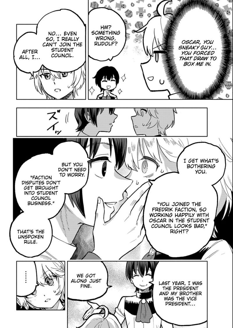 Tada No Murabito No Boku Ga Sanbyakunen Mae No Boukun Ouji Ni Tensei Shite Shimaimashita Zense No Chishiki De Ansatsu Flag Wo Kaihi Shite Odayaka Ni Ikinokorimasu 14b 9