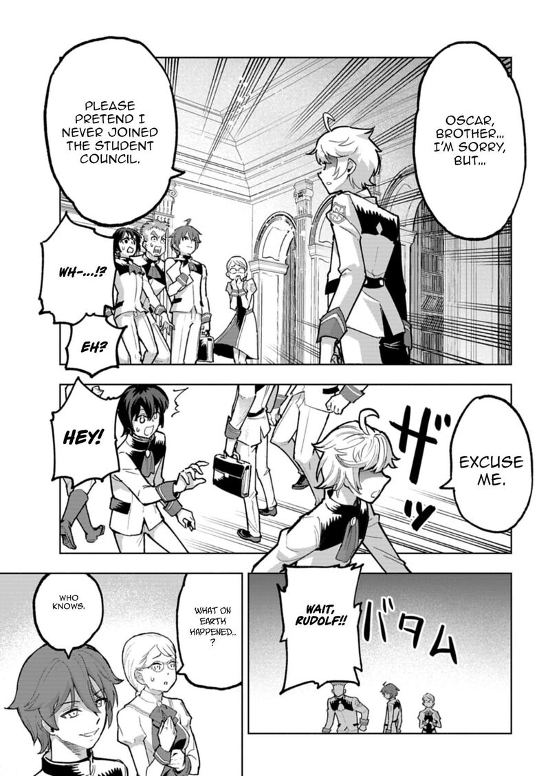 Tada No Murabito No Boku Ga Sanbyakunen Mae No Boukun Ouji Ni Tensei Shite Shimaimashita Zense No Chishiki De Ansatsu Flag Wo Kaihi Shite Odayaka Ni Ikinokorimasu 15a 4