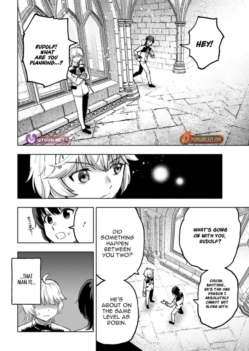 Tada No Murabito No Boku Ga Sanbyakunen Mae No Boukun Ouji Ni Tensei Shite Shimaimashita Zense No Chishiki De Ansatsu Flag Wo Kaihi Shite Odayaka Ni Ikinokorimasu 15a 5